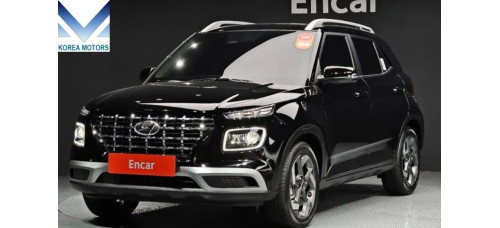 SUV HYUNDAI VENUE 2019/07-23 SUV HYUNDAI VENUE 2019/07-23